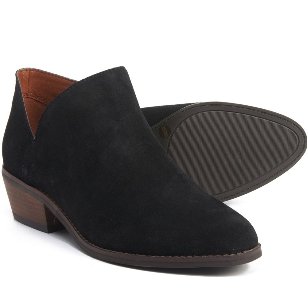 NEW Lucky Fenley Boots